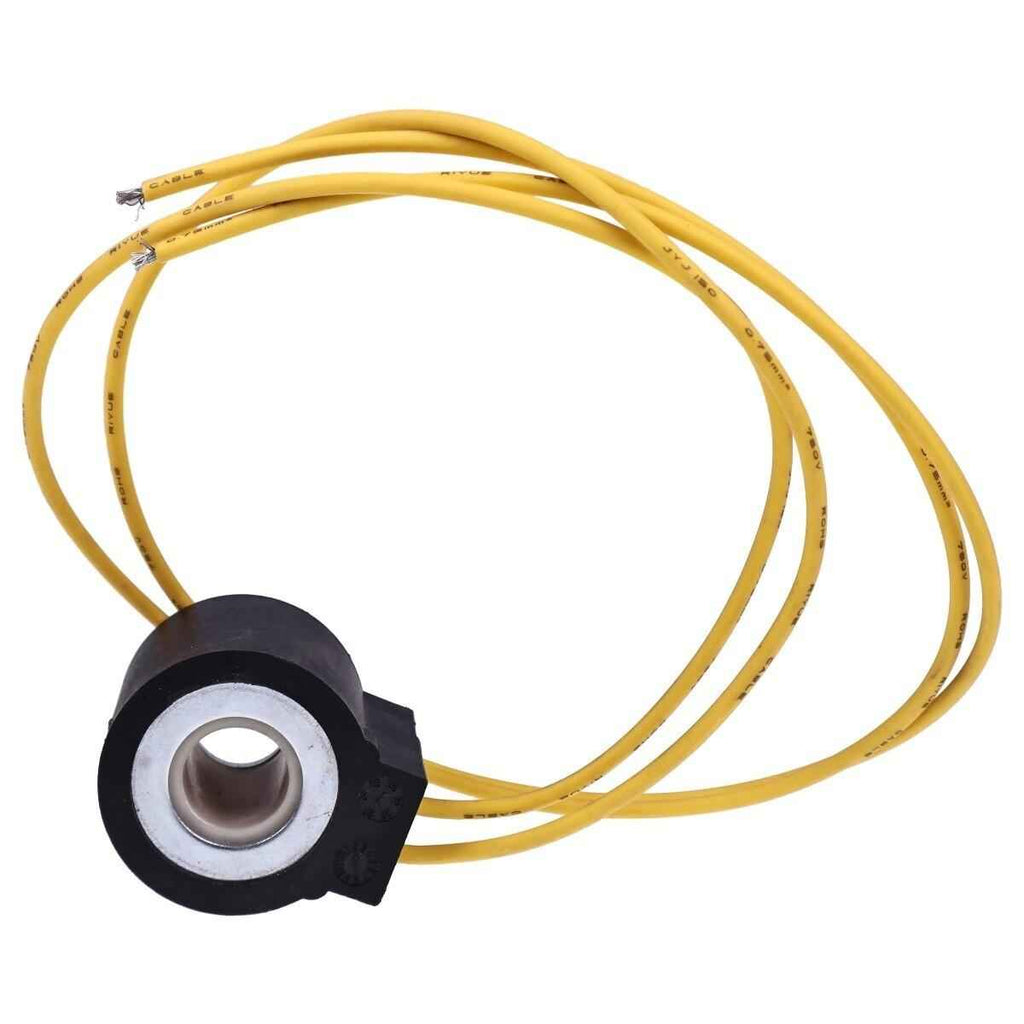 2X Solenoid Valve Coil 24V 6302024 for HydraForce Valve Stem Series 08 80 88 98