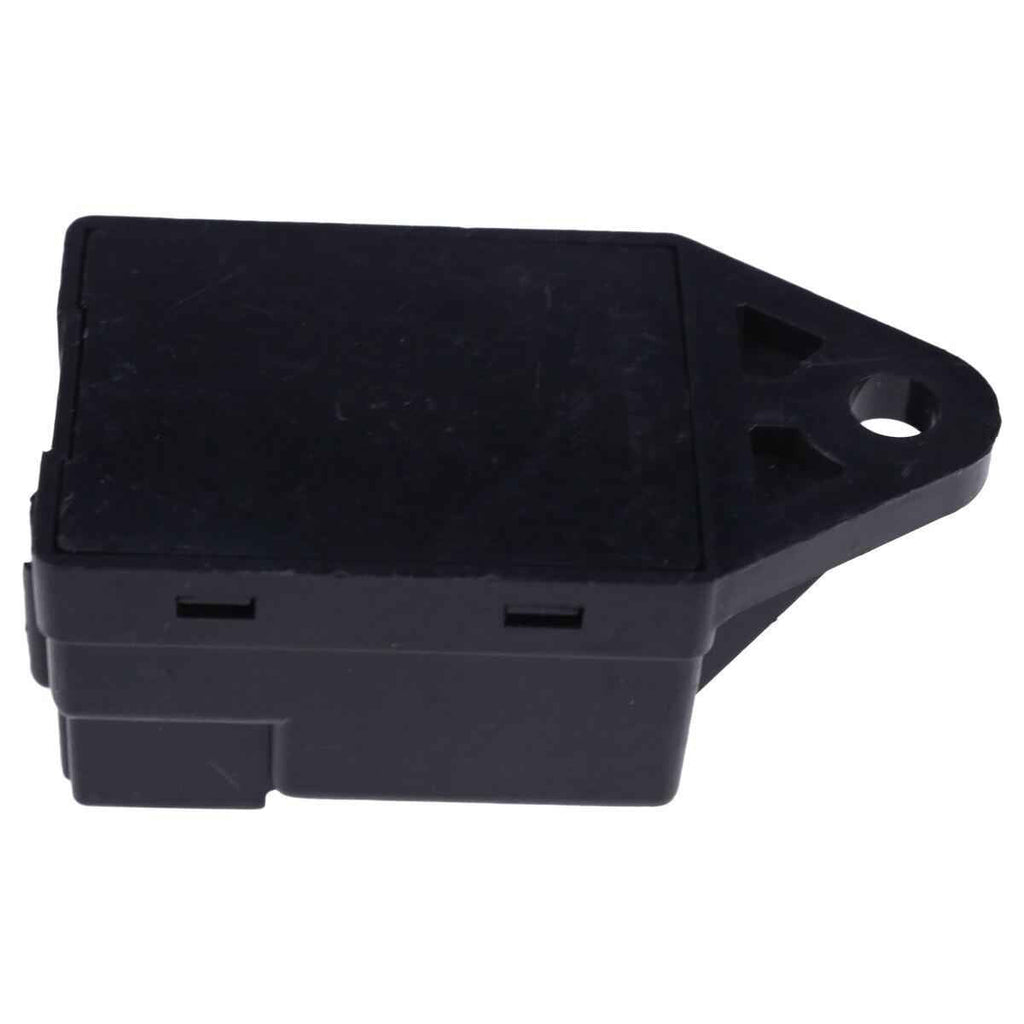 12V Glow Plug Relay SBA385870500 for New Holland TC35 TC35D TC40 TC40D TC45 Case