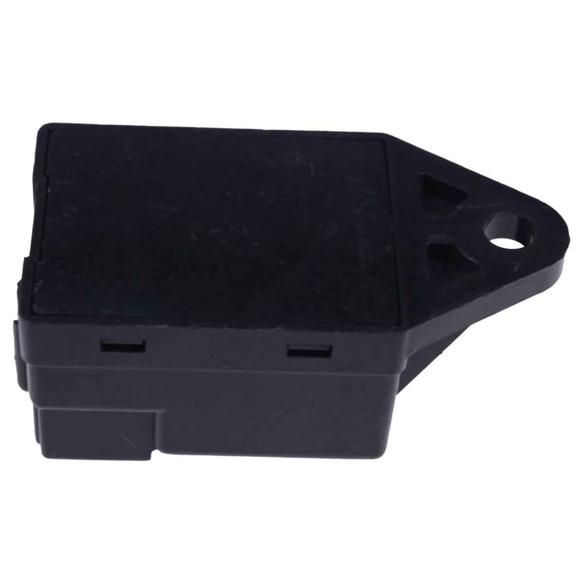12V Glow Plug Relay SBA385870500 for New Holland TC35 TC35D TC40 TC40D TC45 Case
