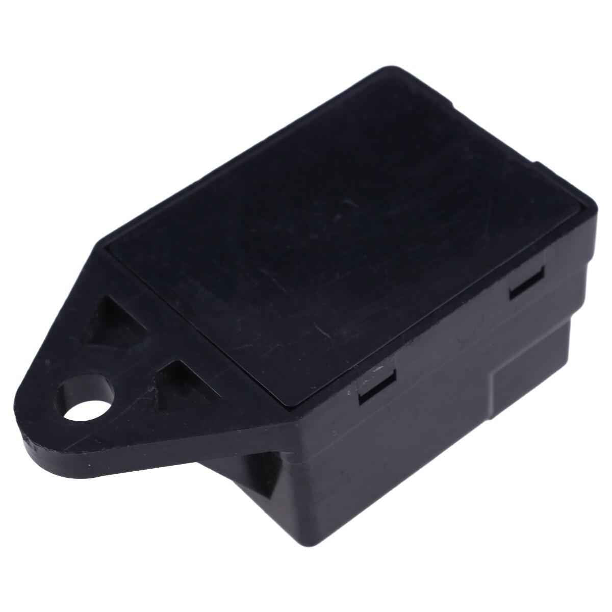 12V Glow Plug Relay SBA385870500 for New Holland TC35 TC35D TC40 TC40D TC45 Case