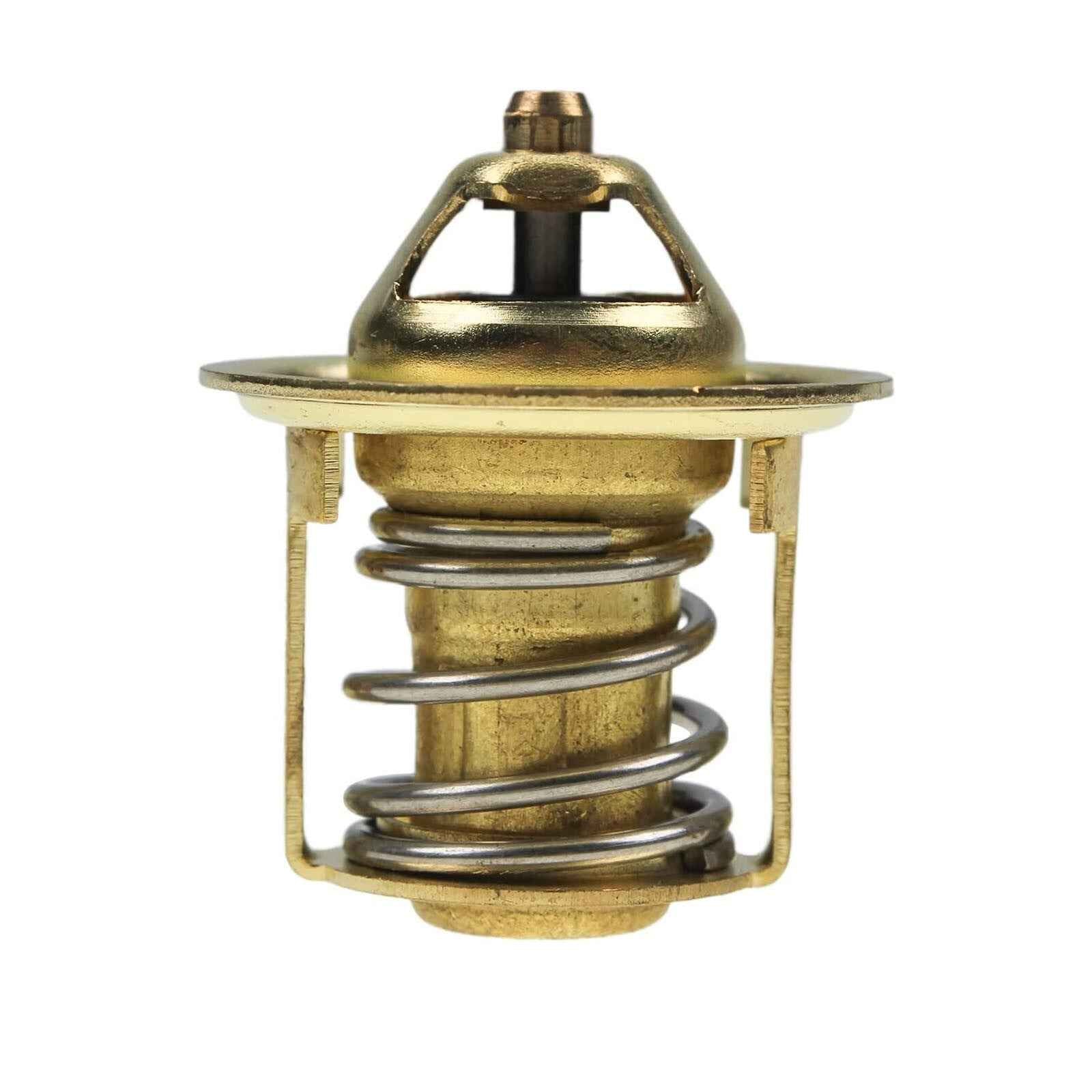 Thermostat 19203-73010 19203-73014 for Kubota D722 Engine RTV500-A RTV500R-A