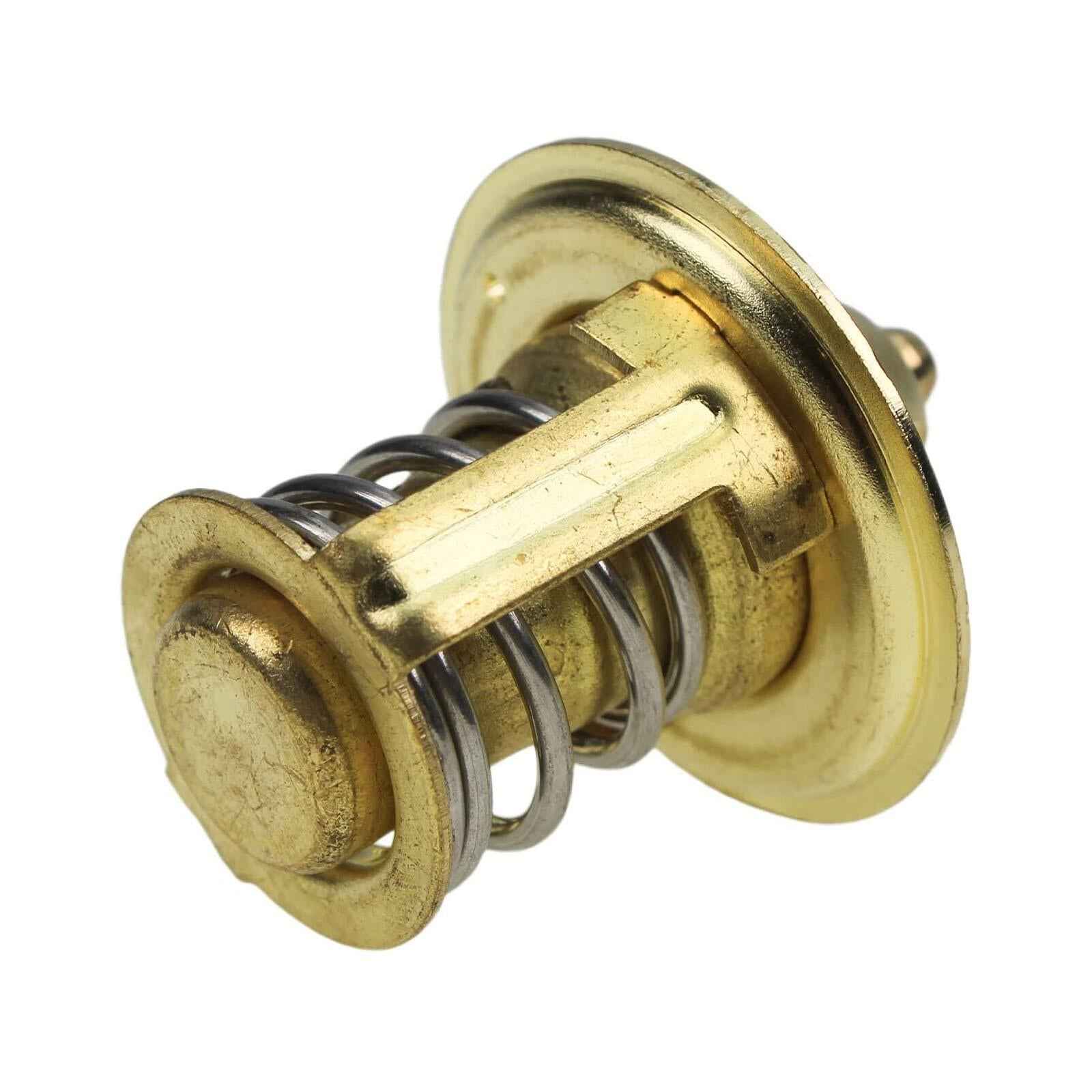 Thermostat MM433-54801 30L46-05400 for Mitsubishi L3E Komatsu Doosan Daewoo