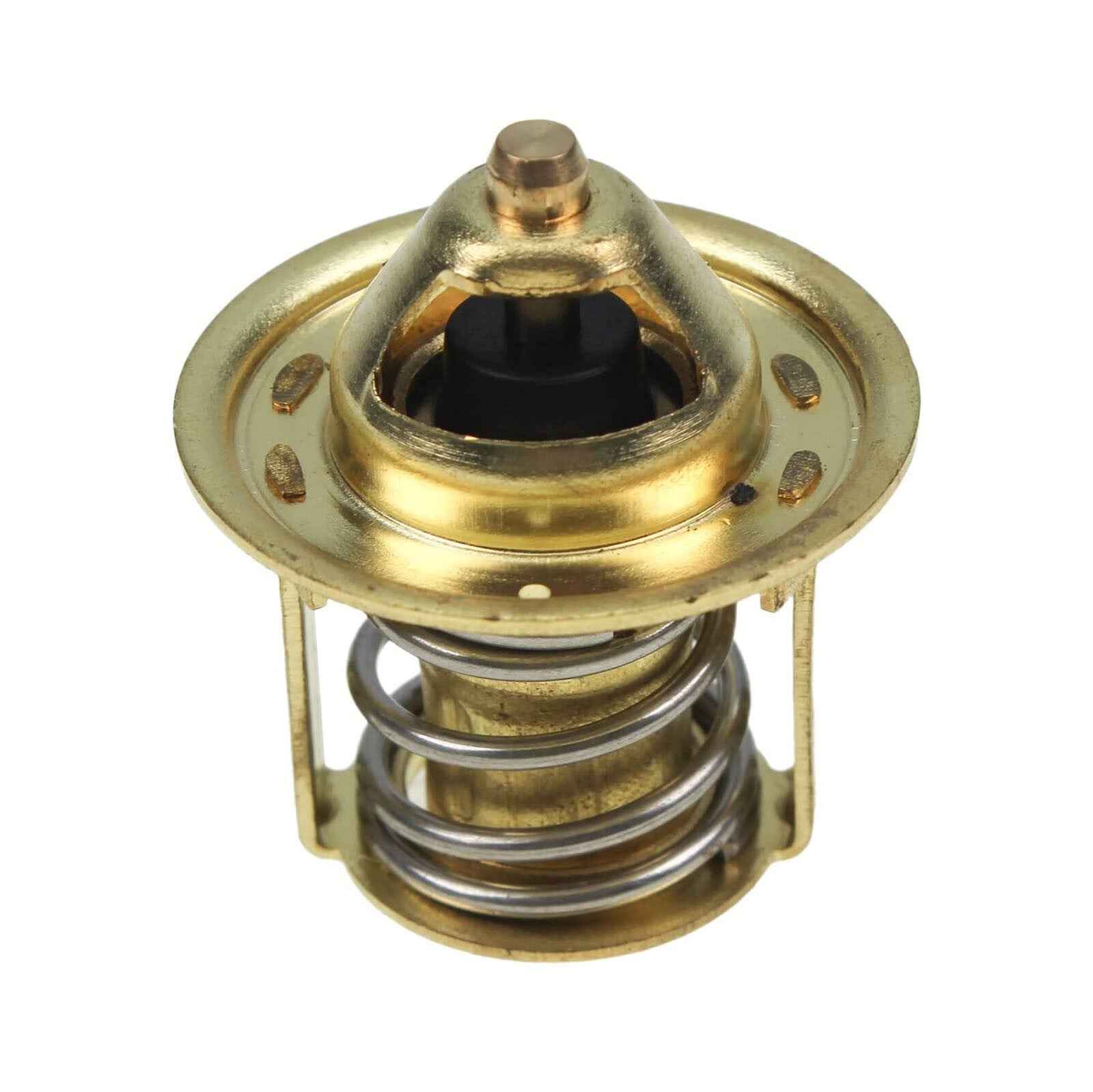 Thermostat 6652760 6688081 for Kubota D722 Bobcat 220 319 320 321 322 418 453