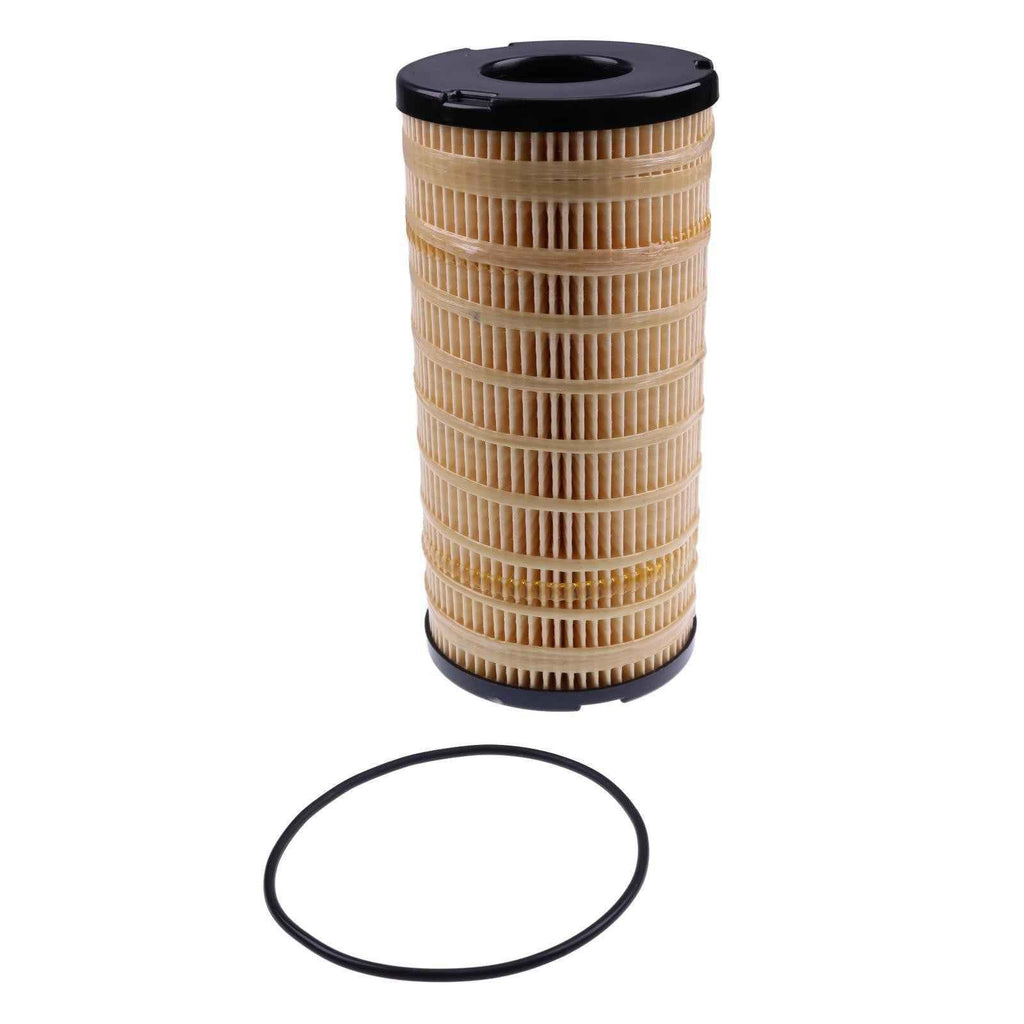 Fuel Filter 4816636 26560201 for Perkins 1100 Series 1104C-44 1104D-44 Engine