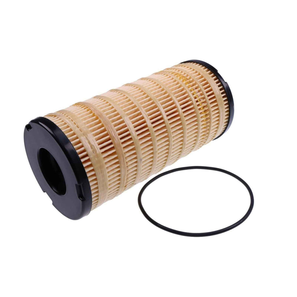 Fuel Filter 1R-1804 for Caterpilla 3054C 3054E Engine 312D2 320D2 90K 914K 920K