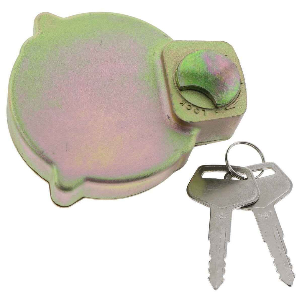 Hydraulic Oil Tank Cap 17A-60-11310 For Komatsu PC200-6 PC200-8 D155A PC400-8