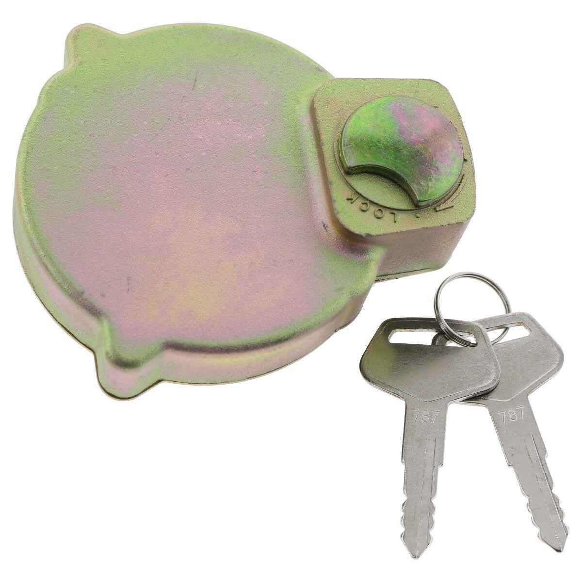 Hydraulic Oil Tank Cap 17A-60-11310 For Komatsu PC200-6 PC200-8 D155A PC400-8