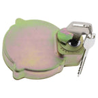 Hydraulic Oil Tank Cap 17A-60-11310 For Komatsu PC200-6 PC200-8 D155A PC400-8