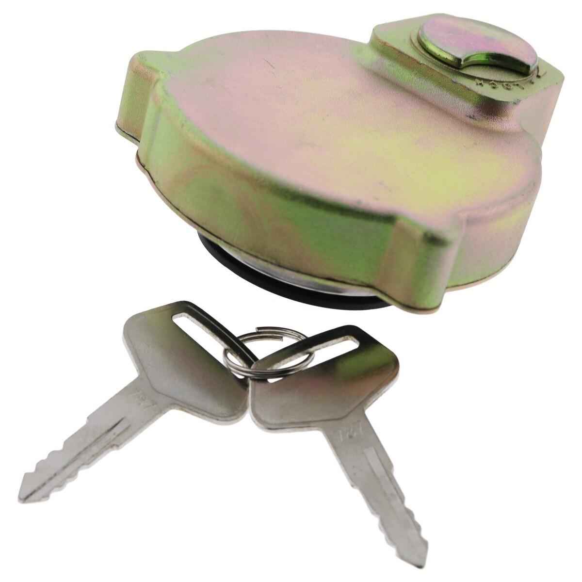 Hydraulic Oil Tank Cap 17A-60-11310 For Komatsu PC200-6 PC200-8 D155A PC400-8