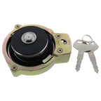 Hydraulic Oil Tank Cap 17A-60-11310 For Komatsu PC200-6 PC200-8 D155A PC400-8