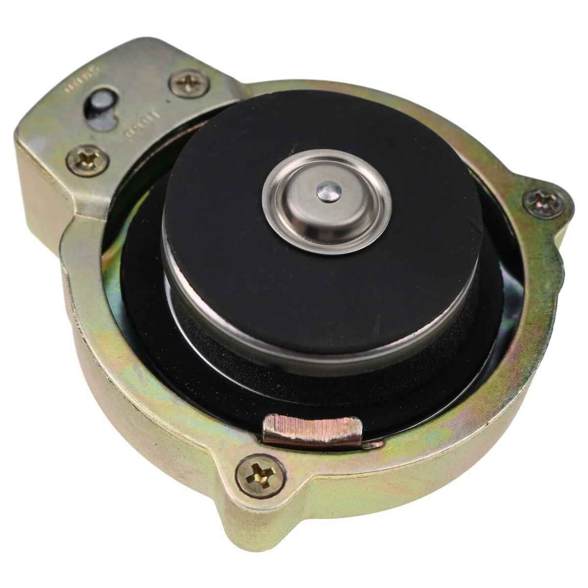 Hydraulic Oil Tank Cap 17A-60-11310 For Komatsu PC200-6 PC200-8 D155A PC400-8