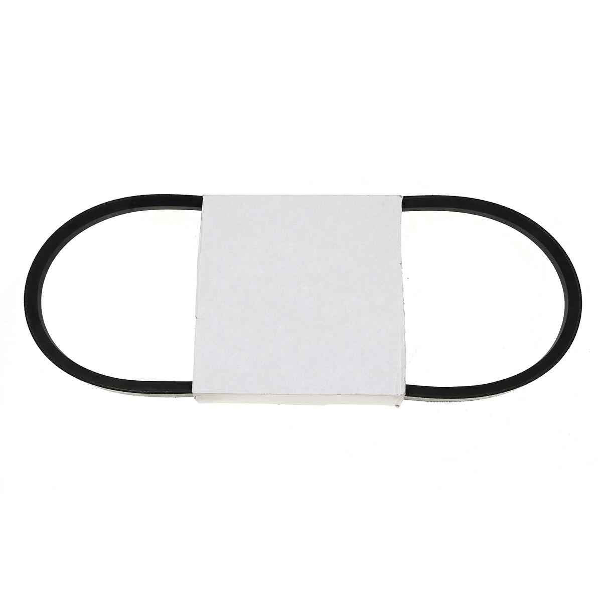Alternator V-Belt 119831-42290 for Yanmar 2YM15 3YM20 3YM30 3TNE88  Engine
