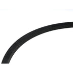 Alternator V-Belt 119831-42290 for Yanmar 2YM15 3YM20 3YM30 3TNE88  Engine