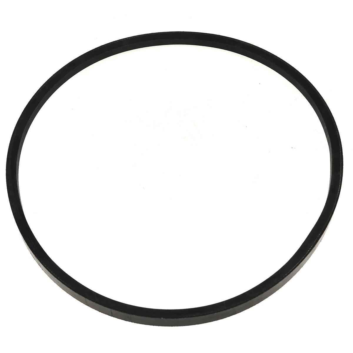 Alternator V-Belt 119831-42290 for Yanmar 2YM15 3YM20 3YM30 3TNE88  Engine
