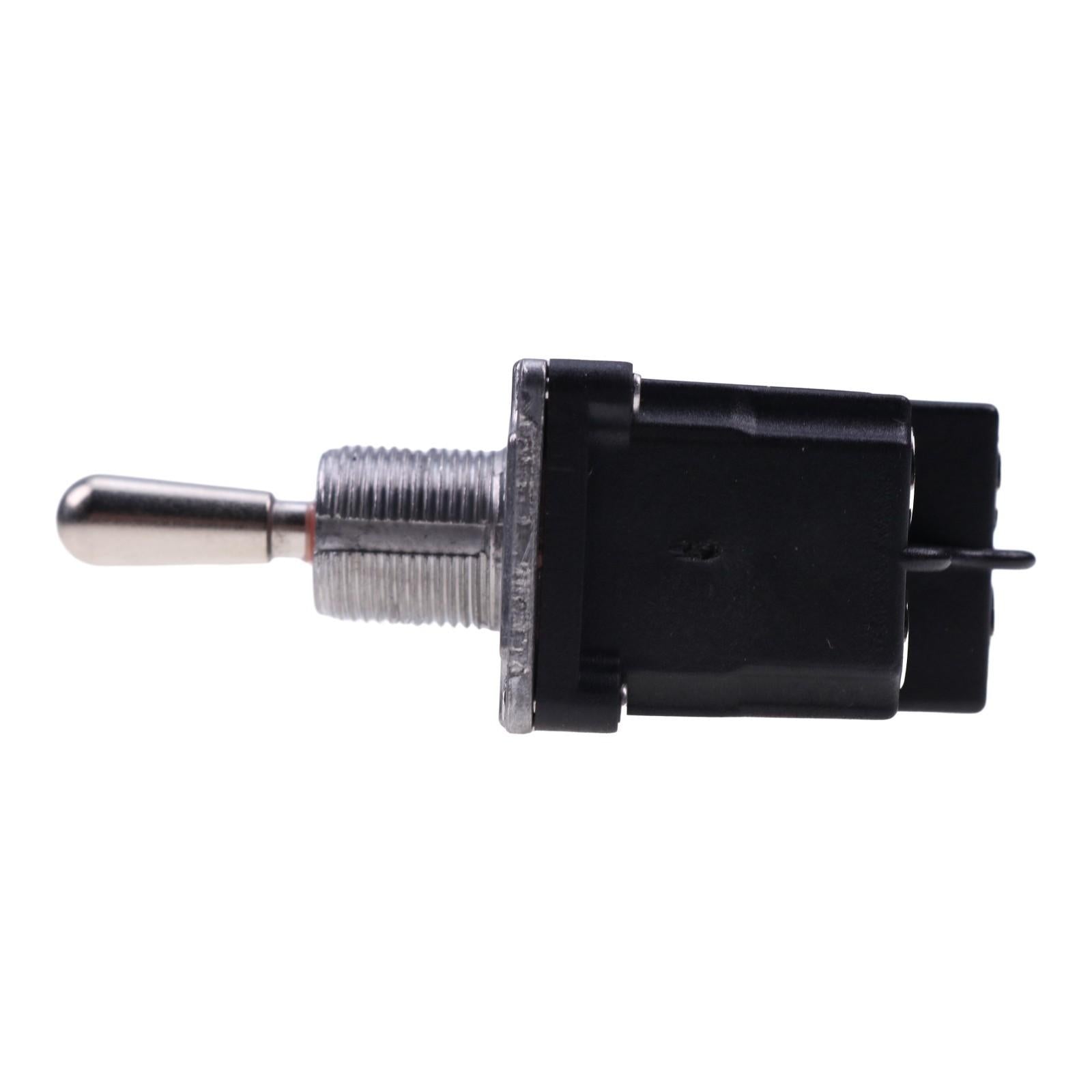 Toggle Switch 7N-8008 for Caterpillar CAT 3054 3304 3306 3406B 3408B 3516 3116