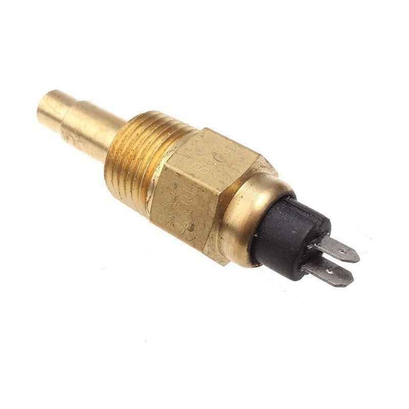 Water Temperature Sensor for John Deere 2.9L-3029 3.9L-4039 4.5L-4045 6.8L-6068