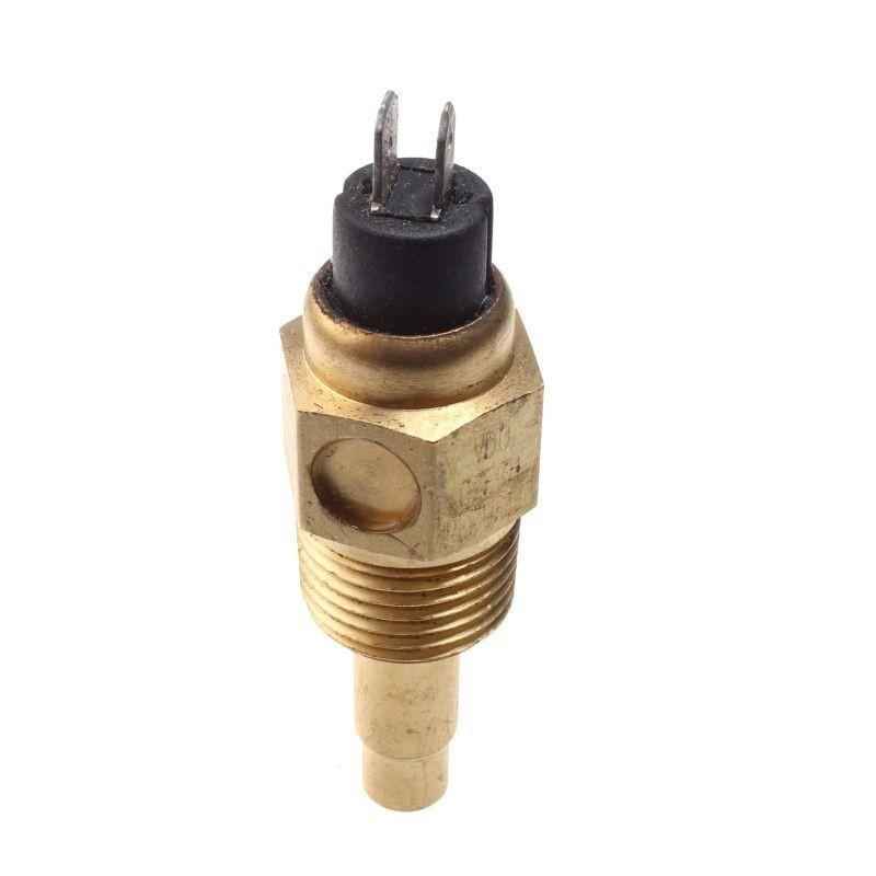 Water Temperature Sensor for John Deere 2.9L-3029 3.9L-4039 4.5L-4045 6.8L-6068