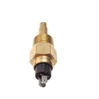 Water Temperature Sensor for John Deere 2.9L-3029 3.9L-4039 4.5L-4045 6.8L-6068