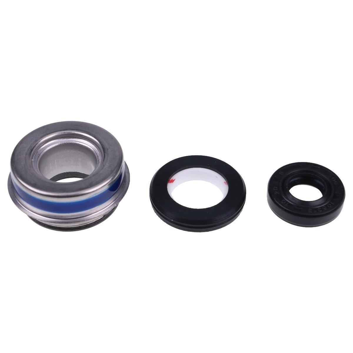 Water Pump Rebuild Seal For CFMoto 400 500 600 Engine ATV UTV V3 V5 0110-080005