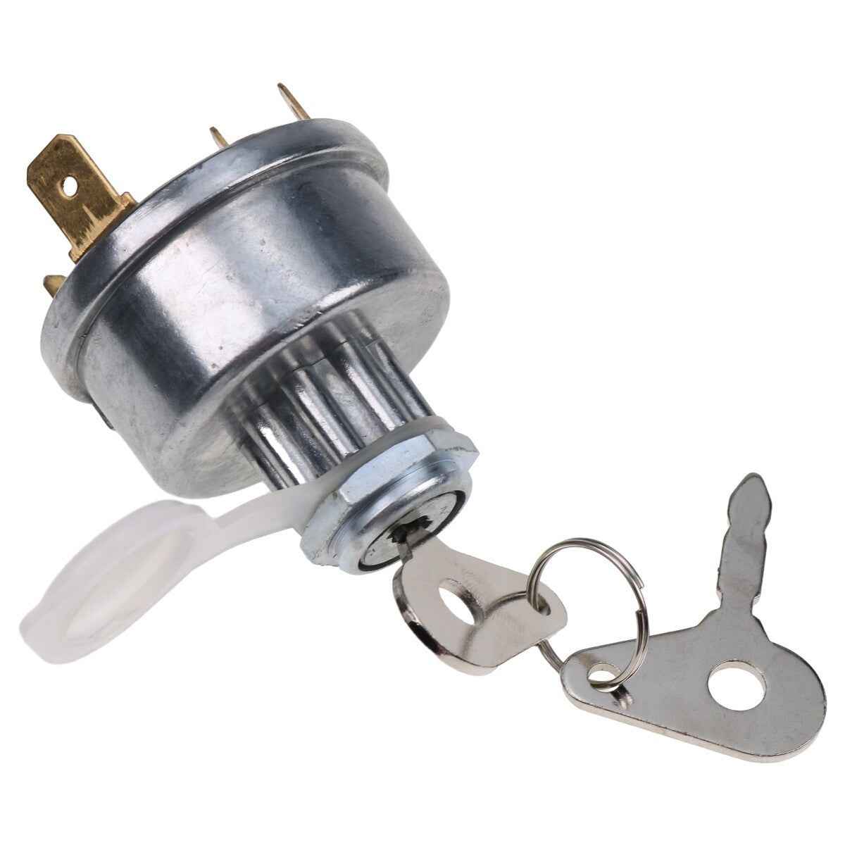 Ignition Switch w/Key BAU2007 for Leyland Marshall 245 262 270 272 285 344 472