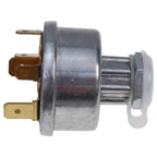 Ignition Switch w/Key BAU2007 for Leyland Marshall 245 262 270 272 285 344 472