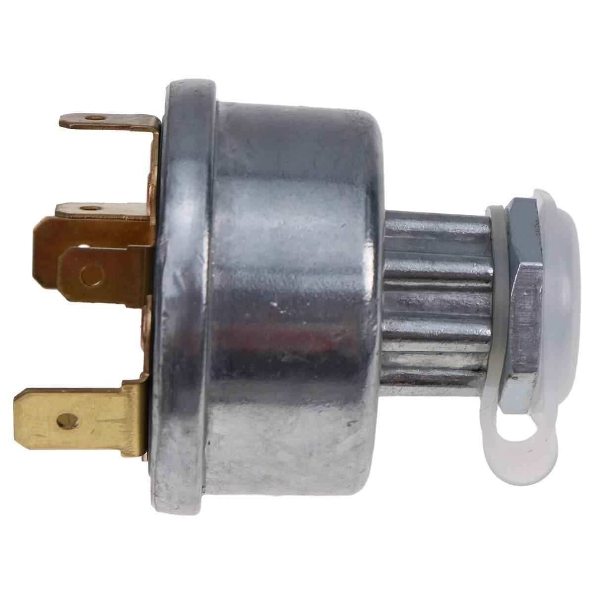 Ignition Switch 1874535M3 1865976M91 for Massey Ferguson 231 240 250 253 270 282