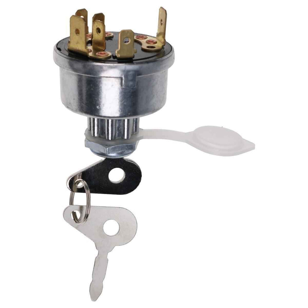 Ignition Switch 701/03400 701/05500 07/07500 forJCB 2CX 3CX 4CX 125 428C 415 420