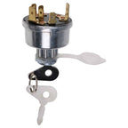 Ignition Switch K203992 3107556R92for Case 1190 1194 1490 1690 1818 1825 580F