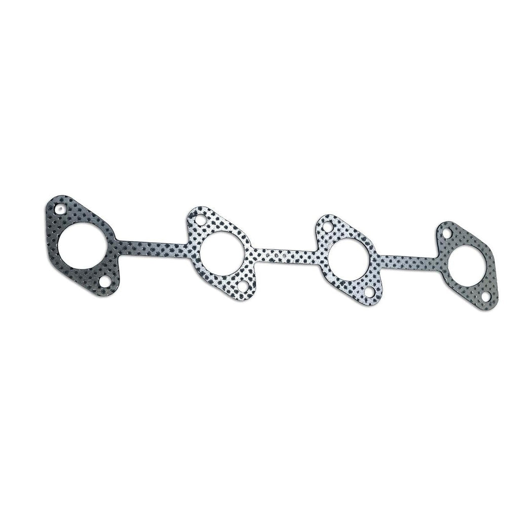 Muffler Gasket 16299-12360 16241-12360 For Kubota Engine V1205 V1305 V1505