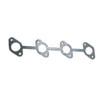 Muffler Gasket 16299-12360 16241-12360 For Kubota Engine V1205 V1305 V1505