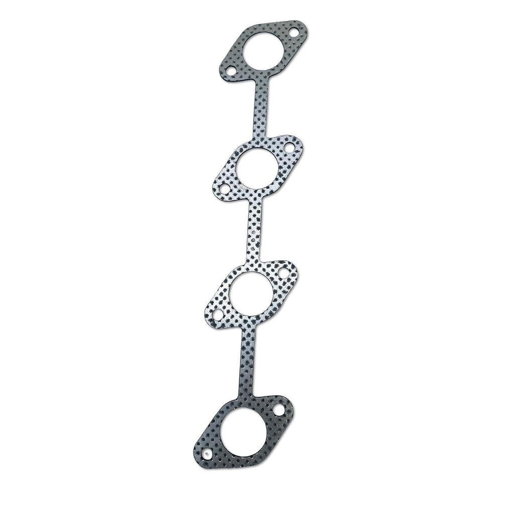Muffler Gasket 16299-12360 16241-12360 For Kubota Engine V1205 V1305 V1505