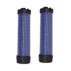 2Pcs Air Filter M807331 M123378 for John Deere Tractor X495 X595 X740 X744 X758