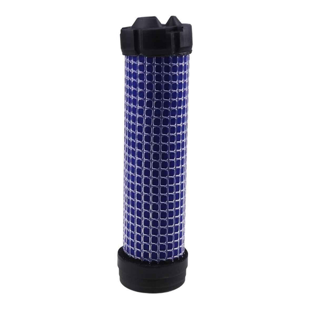 2Pcs Air Filter M807331 M123378 for John Deere Tractor X495 X595 X740 X744 X758