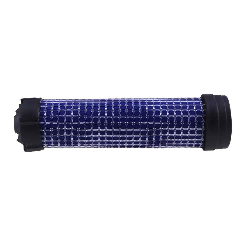 2Pcs Air Filter M807331 M123378 for John Deere Tractor X495 X595 X740 X744 X758