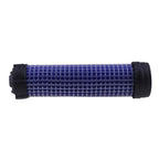 2Pcs Air Filter M807331 M123378 for John Deere Tractor X495 X595 X740 X744 X758