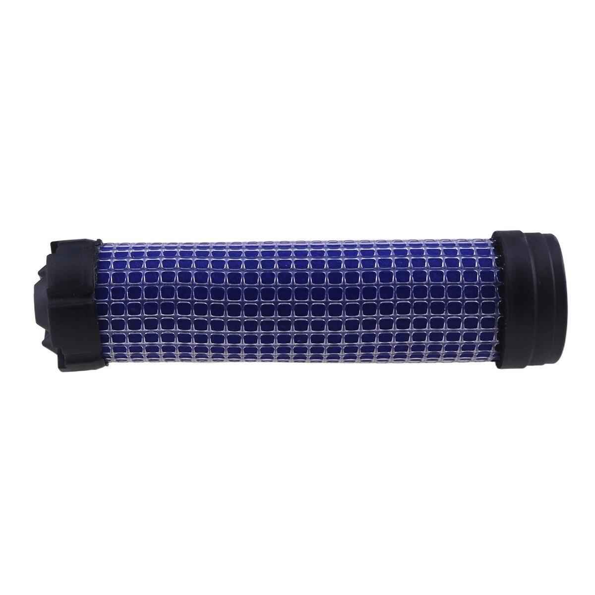 2Pcs Air Filter M807331 M123378 for John Deere Tractor X495 X595 X740 X744 X758