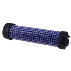 2Pcs Air Filter M807331 M123378 for John Deere Tractor X495 X595 X740 X744 X758