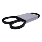 Alternator V-Belt 6704720 Fits Bobcat 331 751 753 763 773 7753