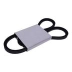 Alternator V-Belt 6704720 Fits Bobcat 331 751 753 763 773 7753