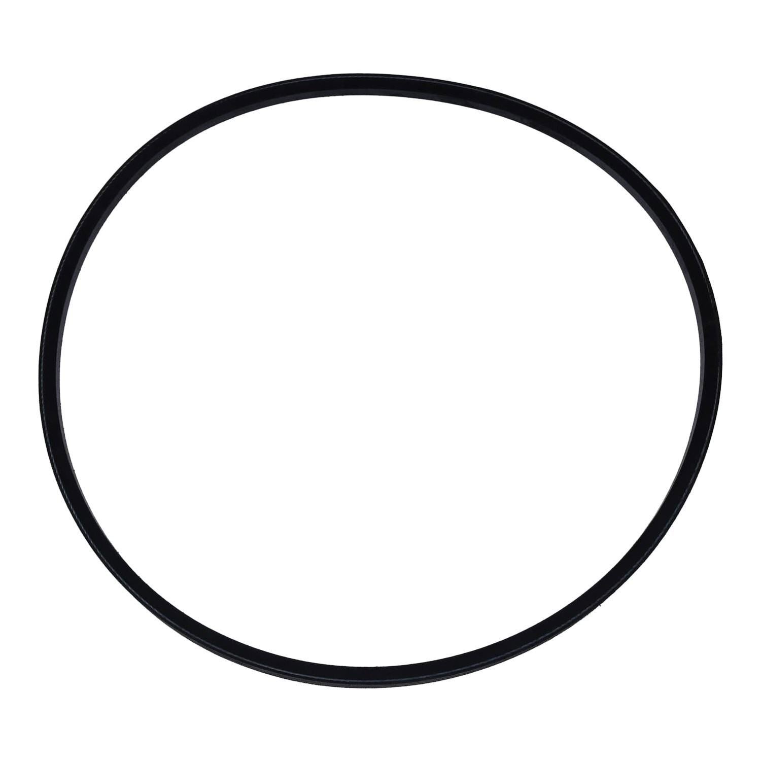 Alternator V-Belt 6704720 Fits Bobcat 331 751 753 763 773 7753
