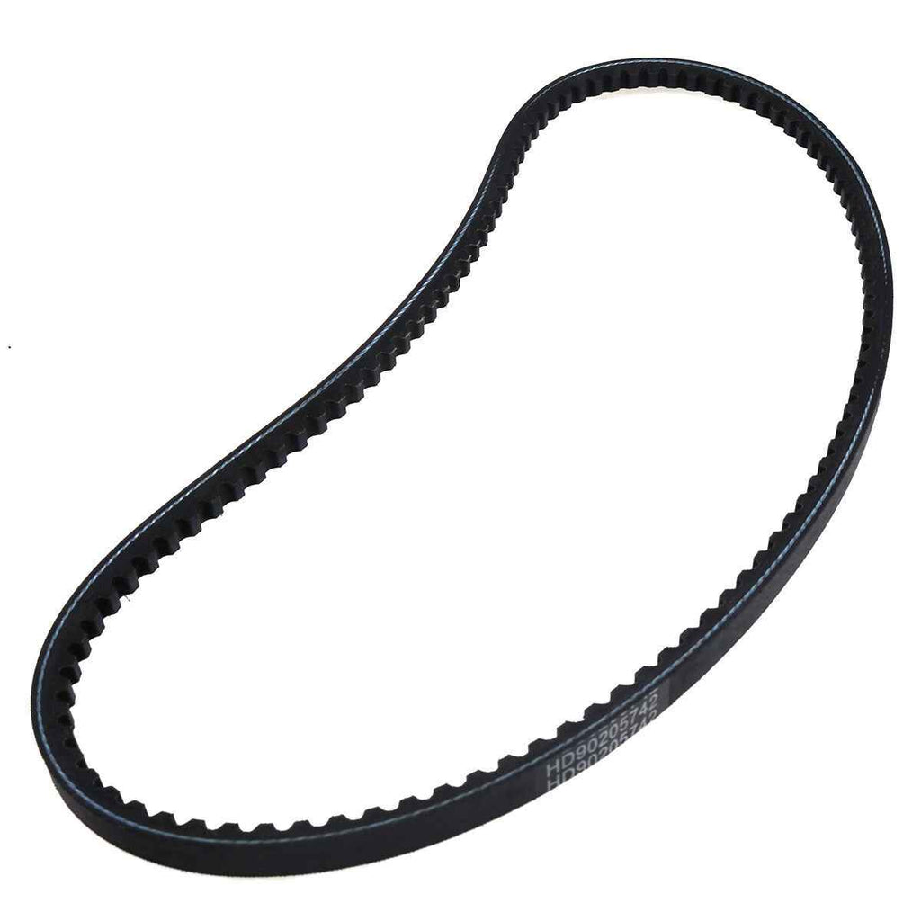 Fan Belt 19805-72530 For Kubota Engine Z482 D722 D902 DG972 106 J108 J310