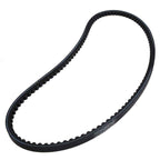 Fan Belt 19805-72530 For Kubota Engine Z482 D722 D902 DG972 106 J108 J310