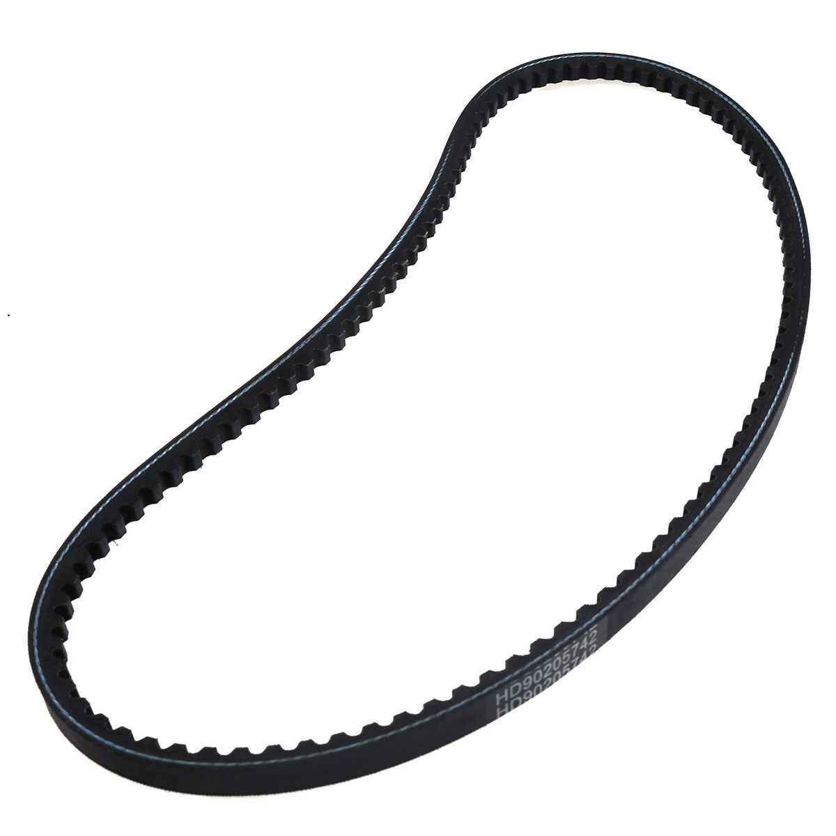 Fan Belt 19805-72530 For Kubota Engine Z482 D722 D902 DG972 106 J108 J310