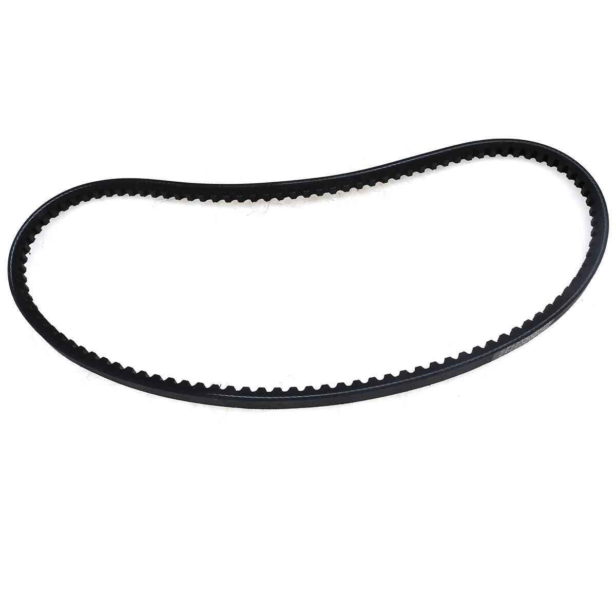 Fan Belt 19805-72530 For Kubota Engine Z482 D722 D902 DG972 106 J108 J310