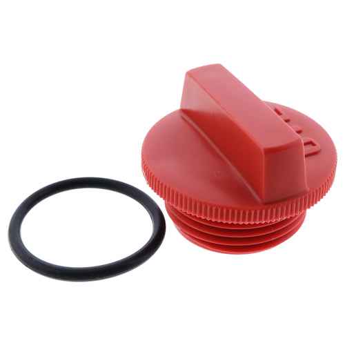 Hydraulic Oil Cap Plug forKubota L245H L2501D L2550F L2800F L2850F BX1500 BX1800