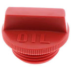 Oil Filler Plug 38240-21412 for Kioti Tractor CK CS DK DS LK NX Series CK20H
