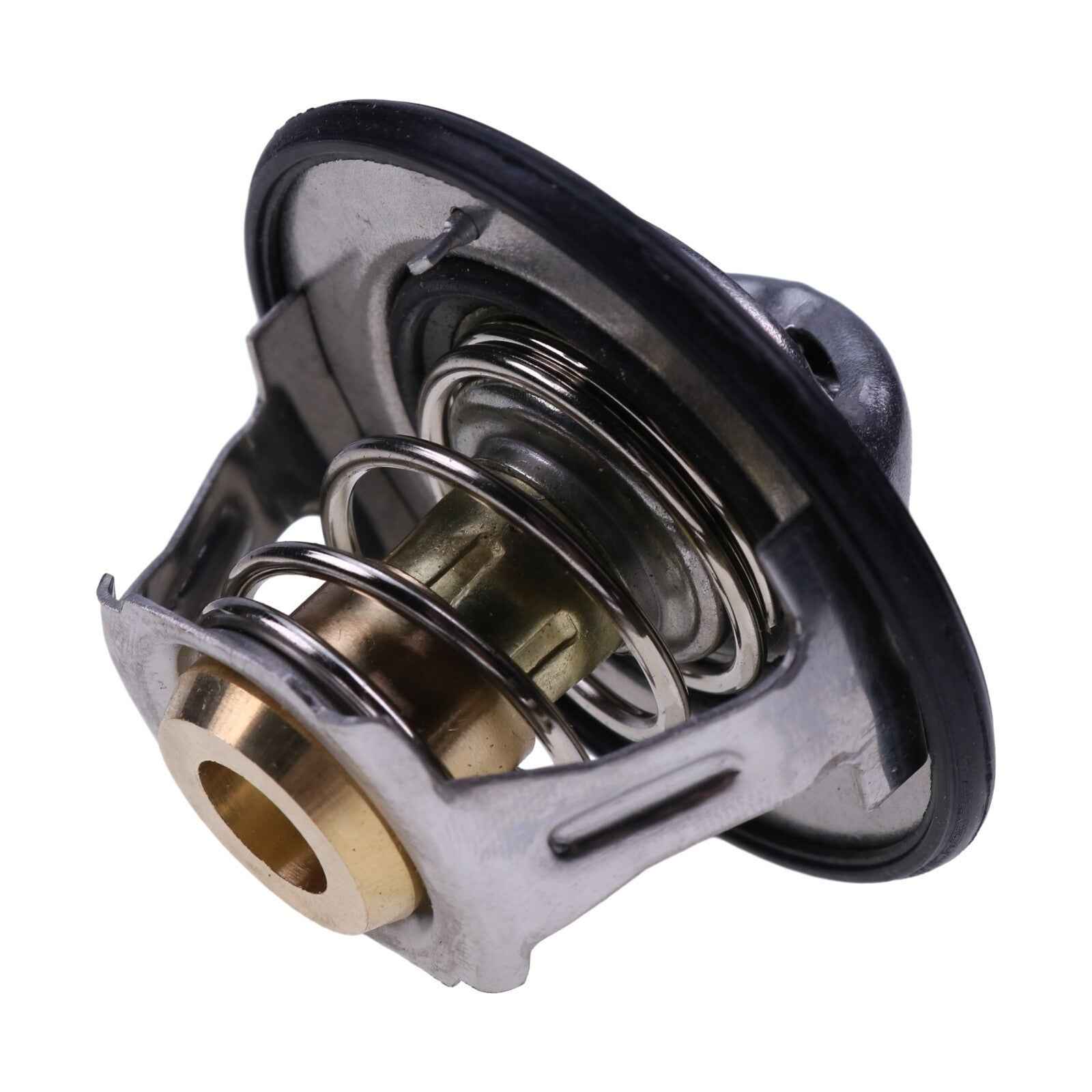 Thermostat 5292744 3954830 for Cummins ISB6.7 QSB6.7 Dodge Ram 2500 3500 5.9L