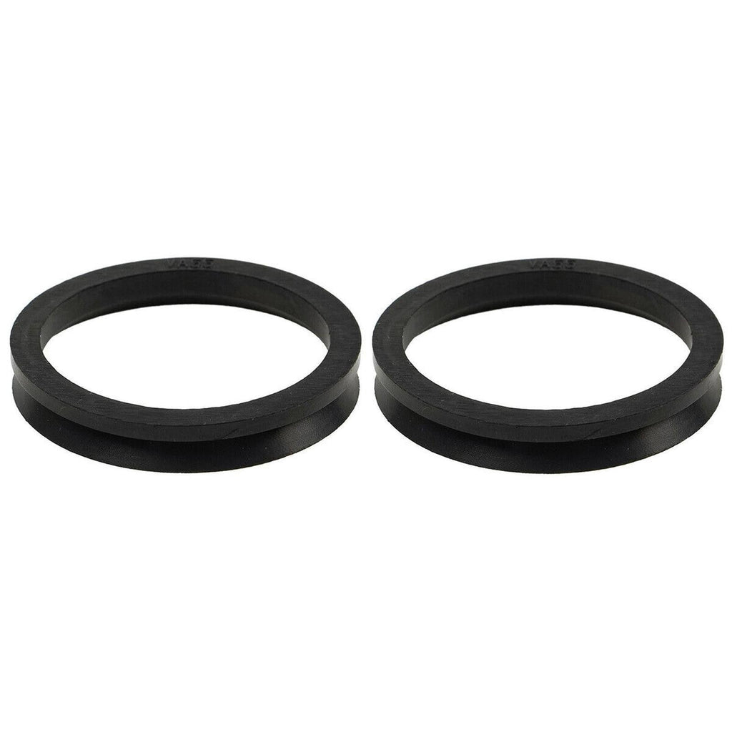 2Pcs Lower Pivot Pin Seal 6651709 For Bobcat 751 753 763 773 S130 S150 T110 T140