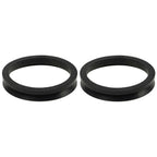 2Pcs Lower Pivot Pin Seal 6651709 For Bobcat 751 753 763 773 S130 S150 T110 T140
