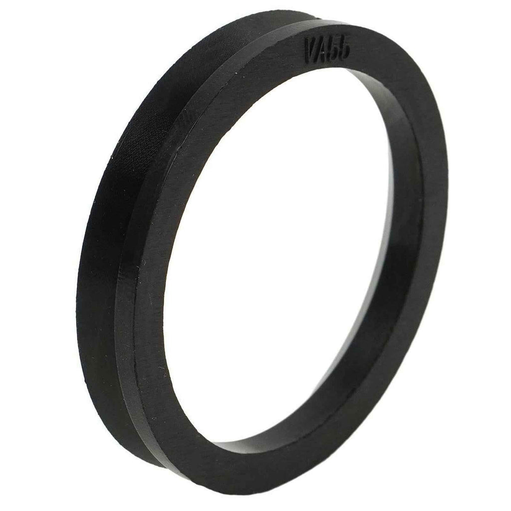 2Pcs Lower Pivot Pin Seal 6651709 For Bobcat 751 753 763 773 S130 S150 T110 T140